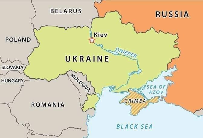 Ignacio Ramonet: situación en Ucrania tenía una solución diplomática