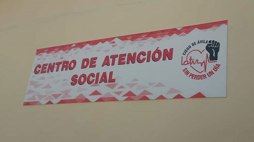 Prevención social en Ciego de Ávila: tarea de todos los días
