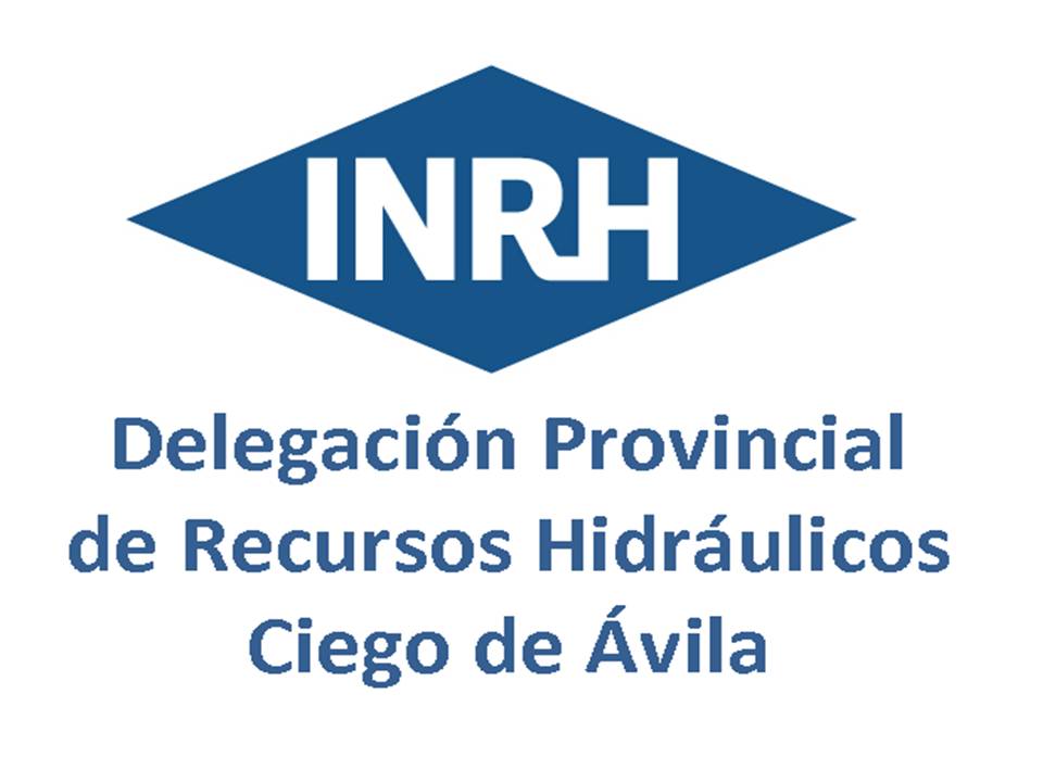 Logo INRH