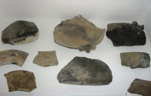 Sitio arqueologico Los Buchillones en Punta Alegre Chambas provincia Ciego de Avila 2