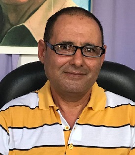 Roberto Jiménez González