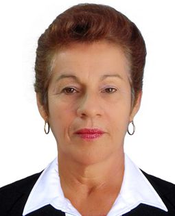 MSc. Maribel Contreras Lima