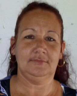  Dalia Aguilar González