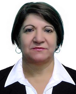 MSc. Bárbara Rodríguez Milián