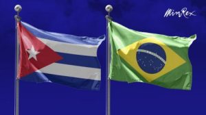 Brasil y Cuba cooperación estratégica