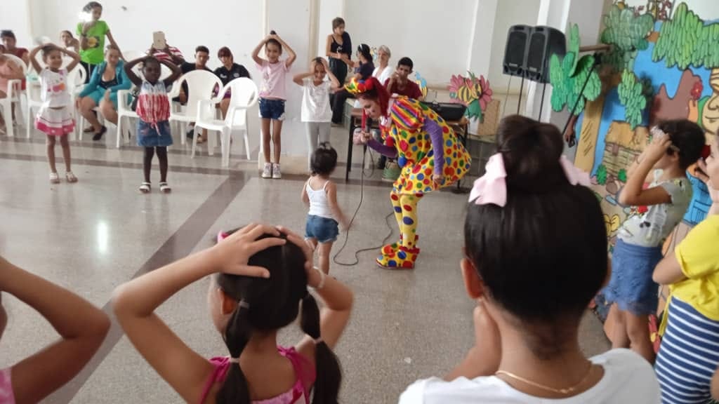 CASA DE CULTURA VERANO CON AMOR