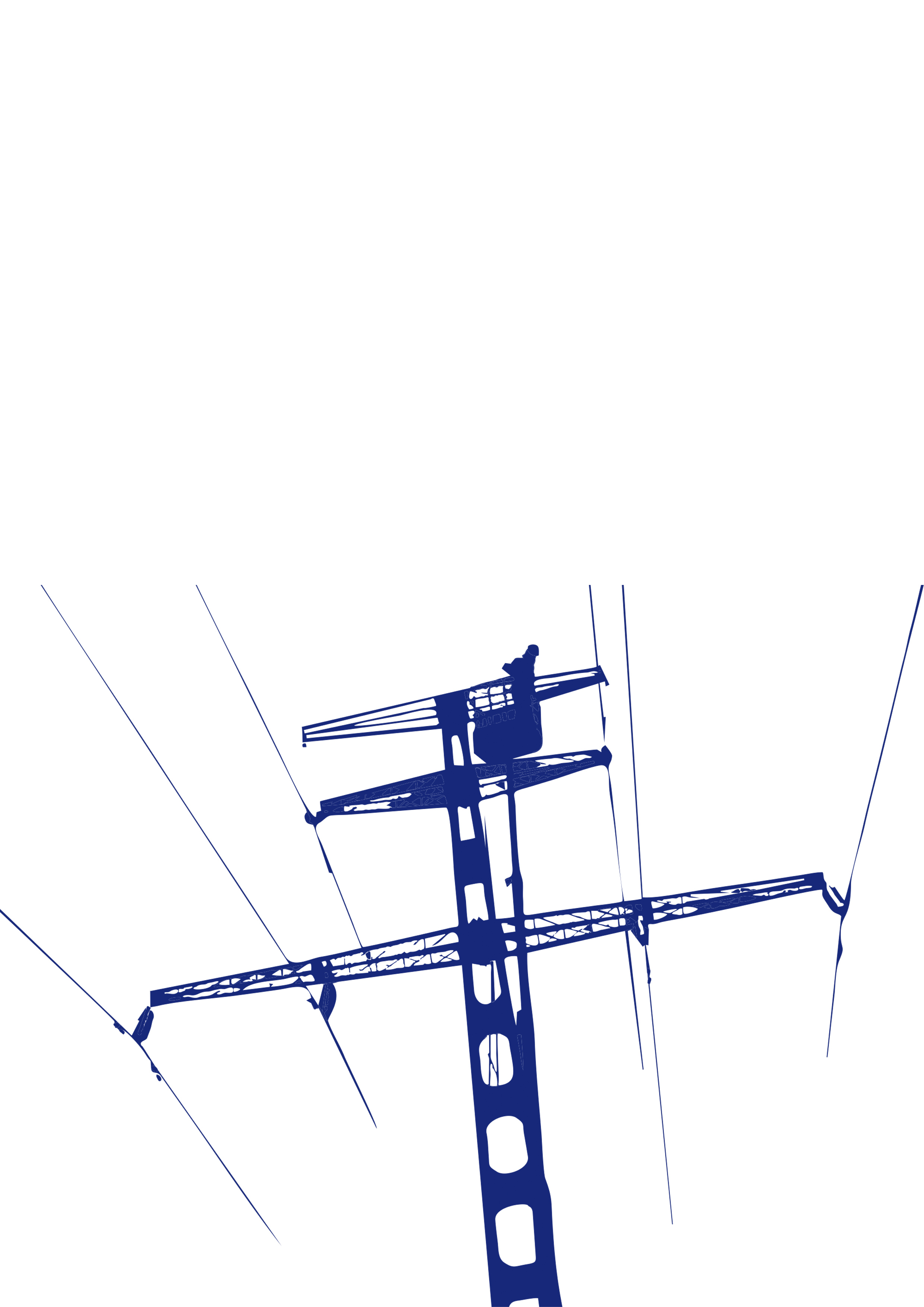 Linea de 110 kV
