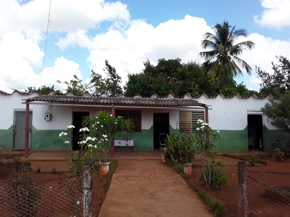 Estrategia gubernamental beneficia comunidades rurales de Baraguá (+Fotos)