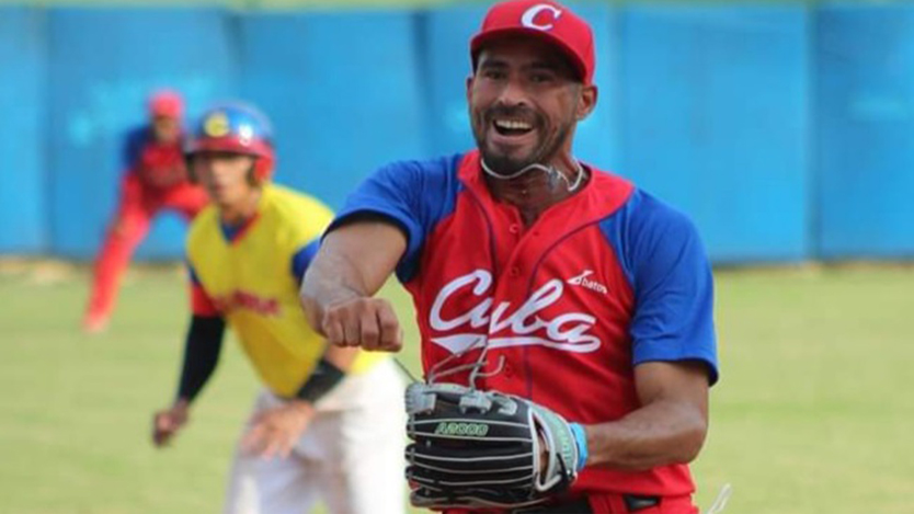 Cuba triunfa ante Estados Unidos con Alaín Román en el box