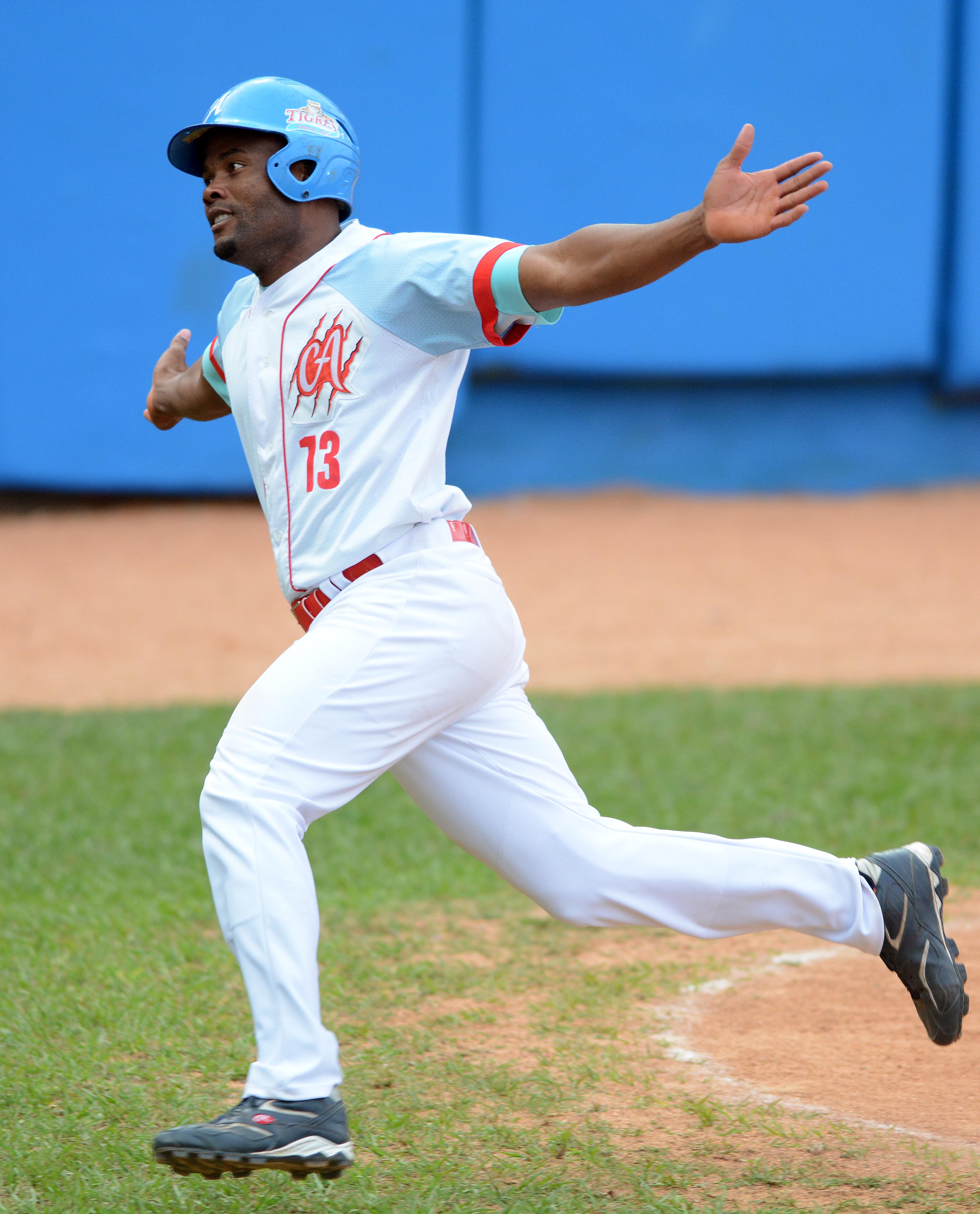 Para Yoelvis Fiss el béisbol “no fue cosa de juego”