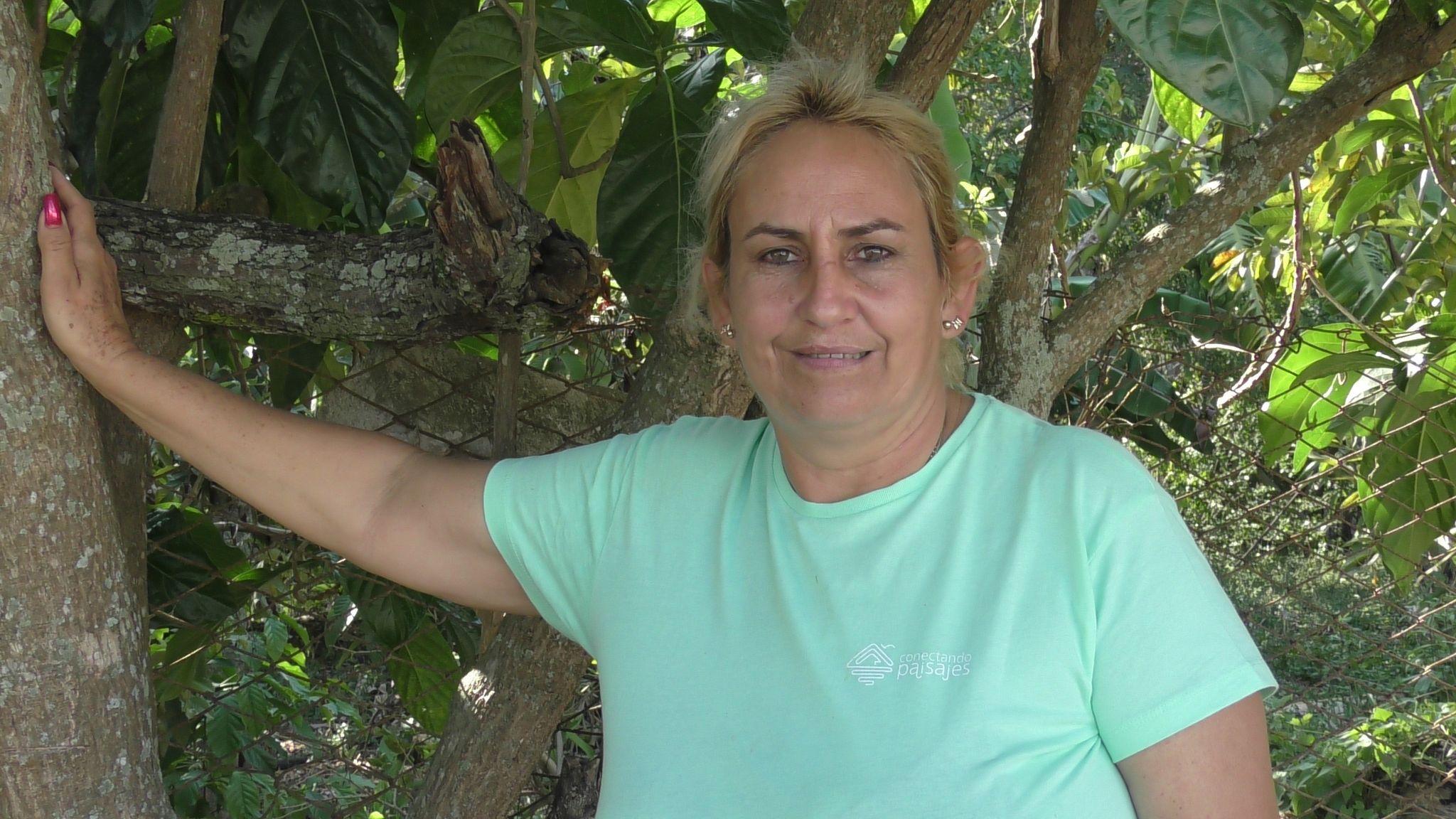 La Guajira: una mujer empoderada