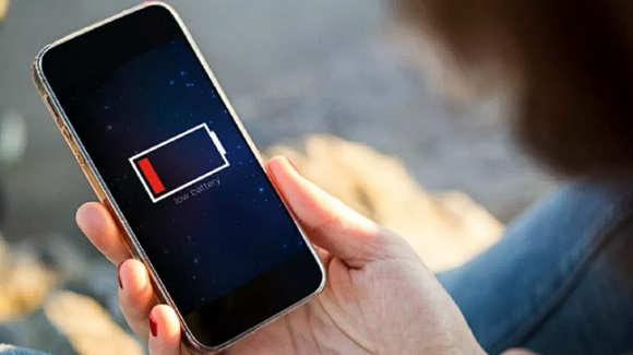 Nueve cosas que no deberías hacer si quieres que te dure la batería de tu celular