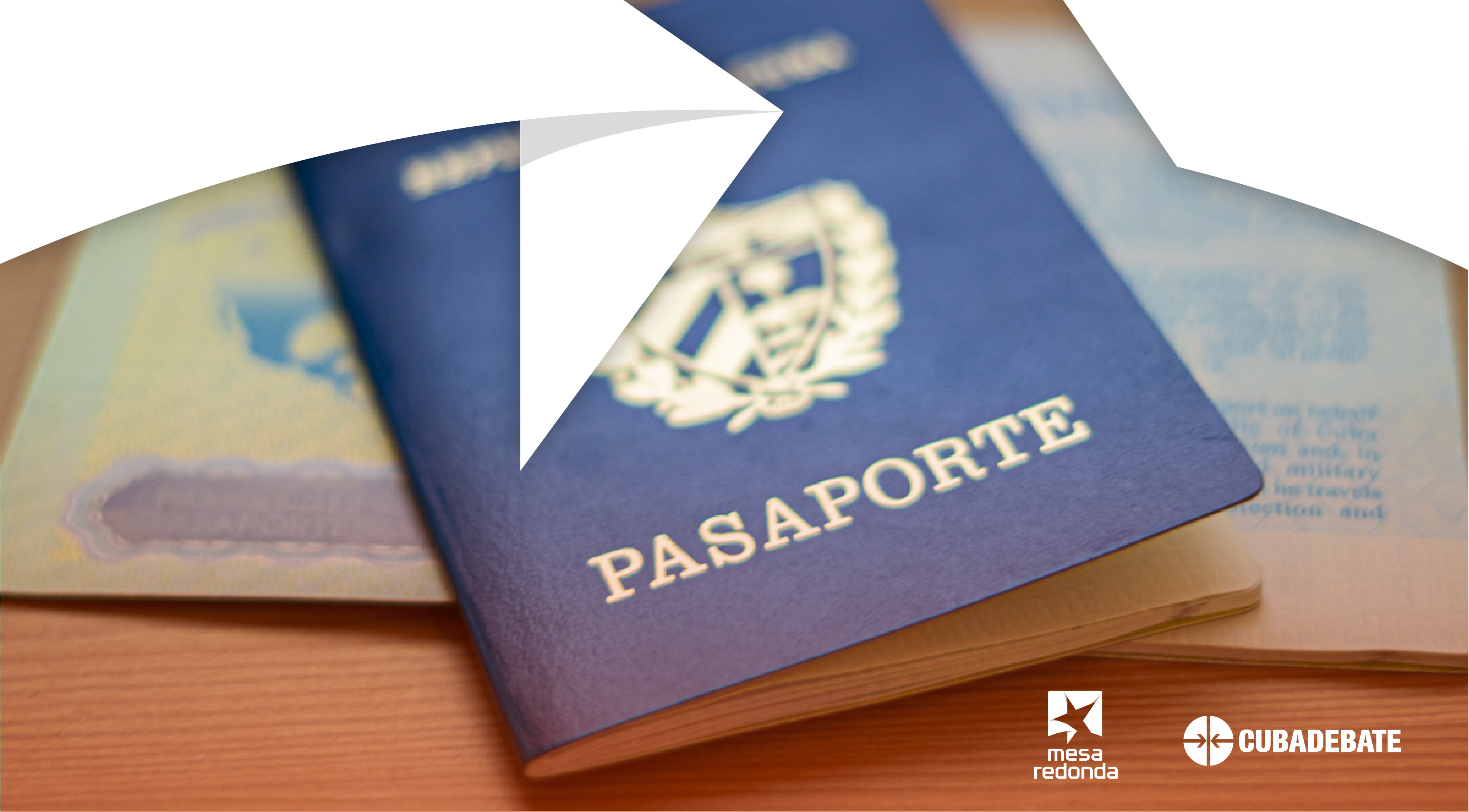 Lo que debes saber sobre la validez y costo del pasaporte cubano 