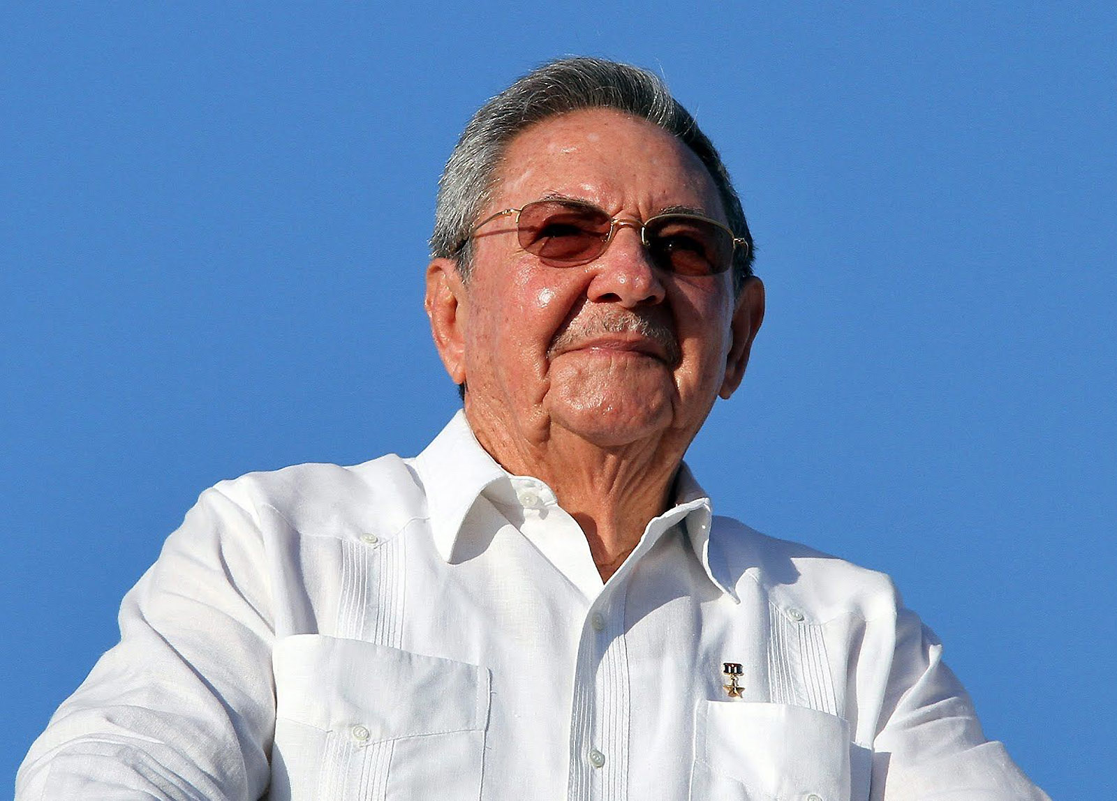 El Raúl que habita en todos los cubanos