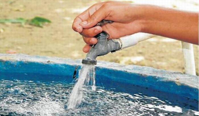 Adoptan acciones para el uso racional del agua en Ciego de Ávila