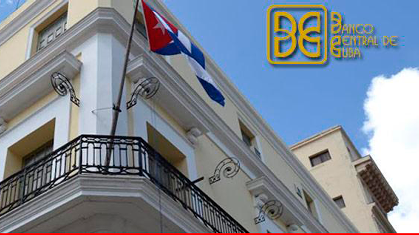 Habilita Banco central a REDSA a tramitar remesas hacia Cuba