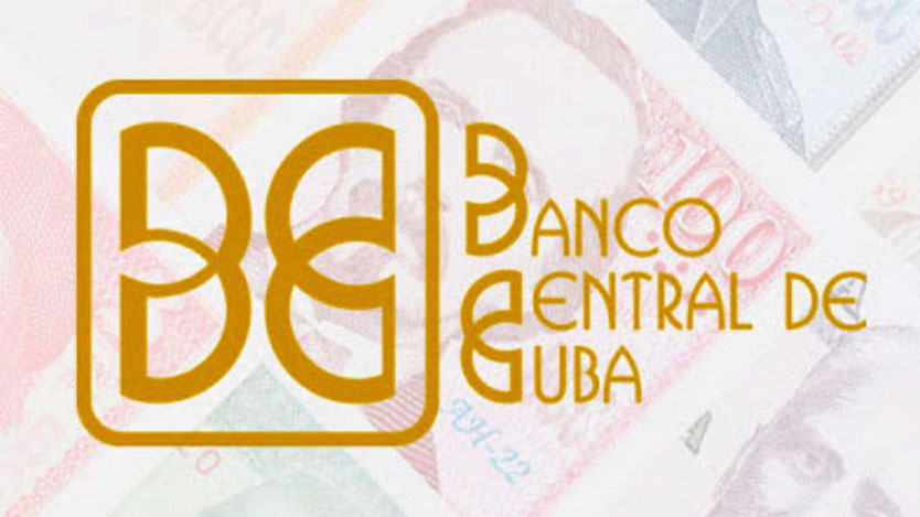 Banco Central de Cuba anuncia nuevas medidas de bancarización