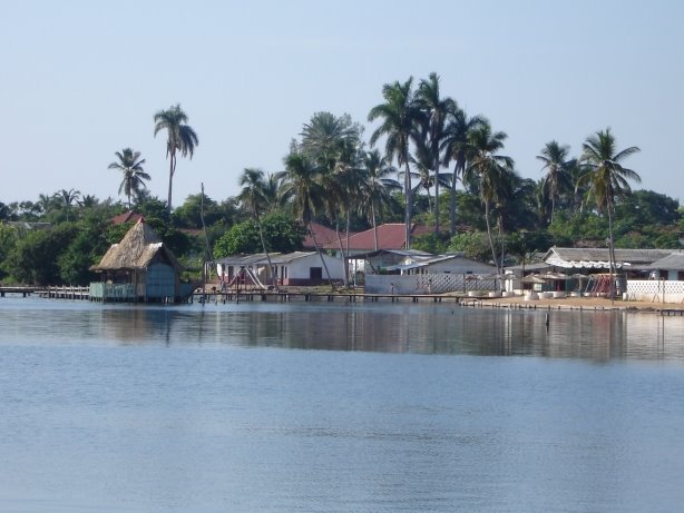 Proyecto internacional beneficiará a poblados costeros cubanos