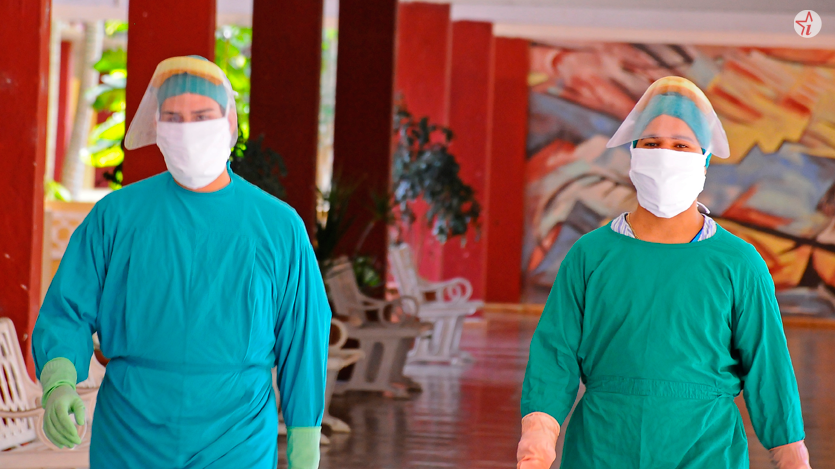 Coronavirus: Otros 27 nuevos casos en la capital avileña