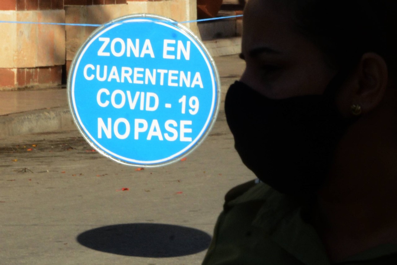 Ciego de Ávila: cuarentena reta al coronavirus