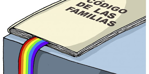 Parlamento aprueba proyecto del Código de las Familias 
