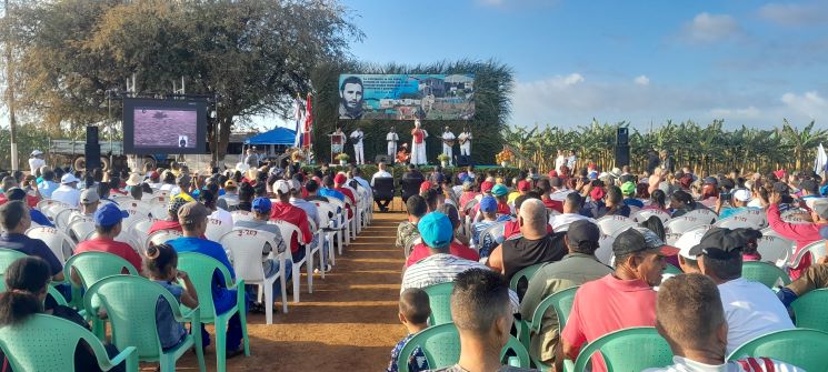 Ratifica CPA Paquito González su condición de referente nacional del movimiento cooperativo cubano