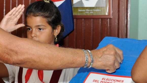 elecciones municipales cuba 20221