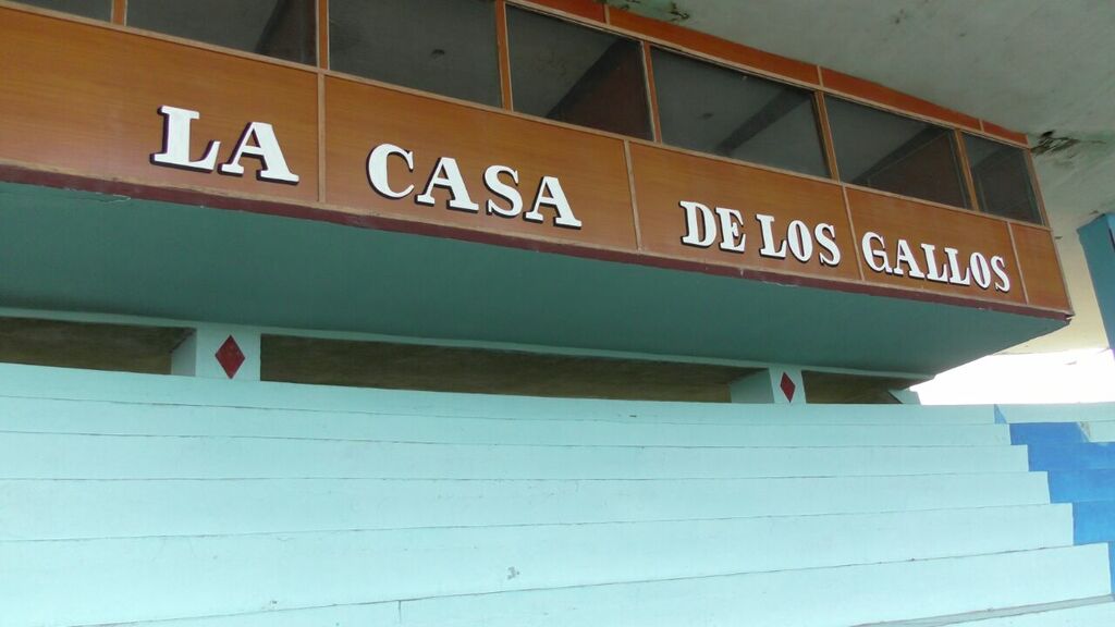 Mejoran condiciones del estadio Paquito Espinosa, de Morón (+Fotos)