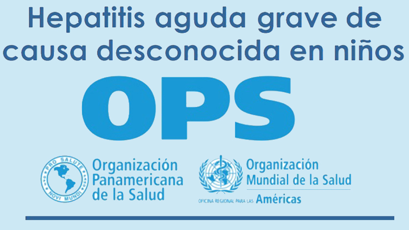 Vigilancia en Ciego de Ávila ante la hepatitis aguda infantil