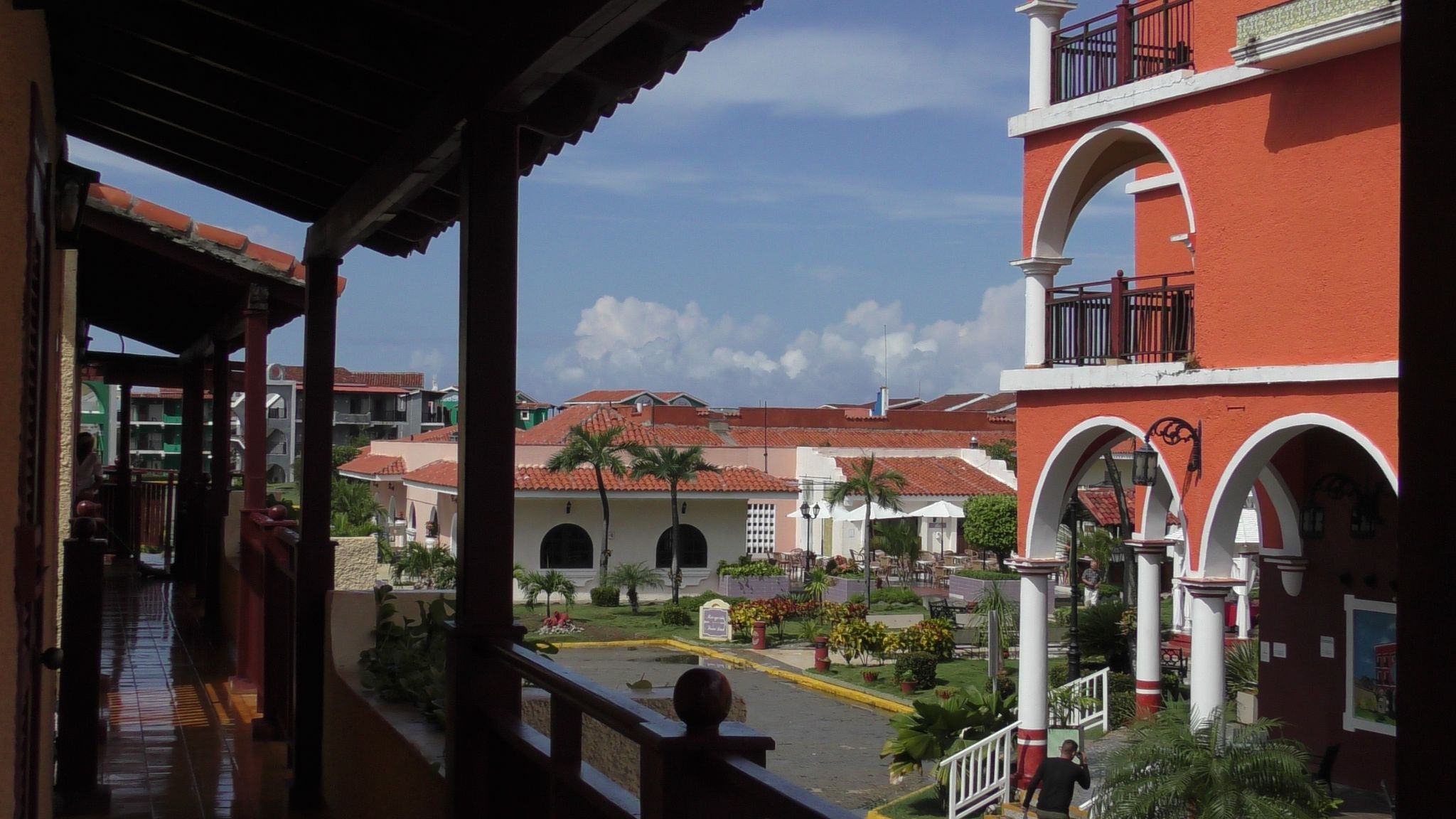 hotel colonial cayo coco jardines del rey ciego de avila 6