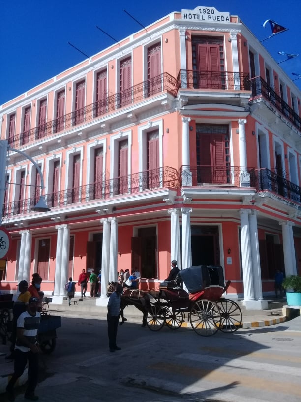 Hoteles de Cubanacán reabren sus puertas a la temporada invernal