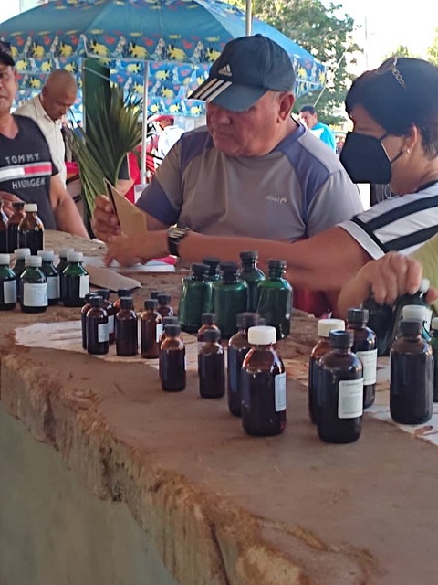 Incrementan en Ciego de Ávila venta de medicina natural y tradicional