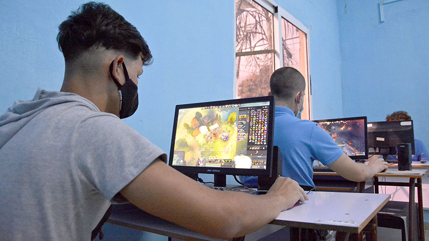 Modifican las tarifas de los servicios en los Joven Club de Computación y Electrónica en Ciego de Ávila