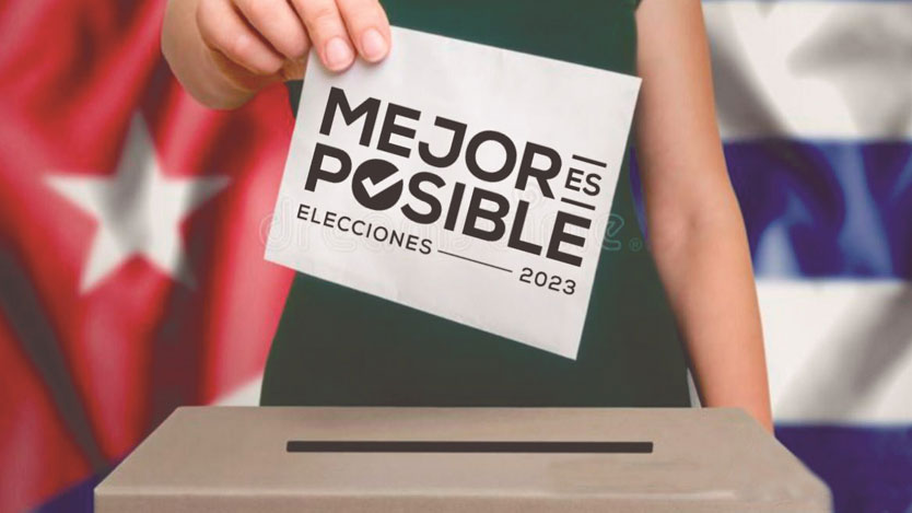 Ciego de Ávila alista condiciones para elecciones generales