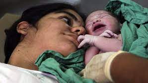 Mortalidad infantil: Mantener los retos