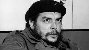 Credo por el Che