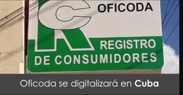 Continúa proceso de digitalización de las Oficodas en Ciego de Ávila