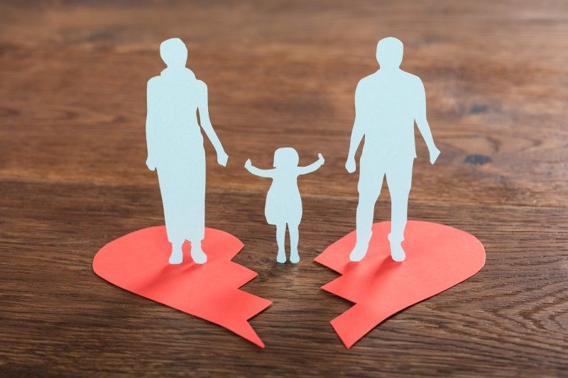 De «patria potestad» a «responsabilidad parental» en el nuevo Código de las Familias