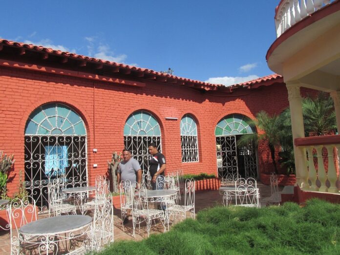Reabre sus puertas emblemático restaurante en Ciego de Ávila