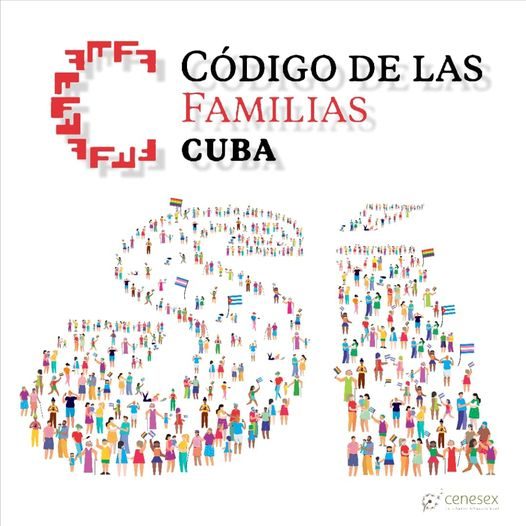 Autoridades cubanas informan sobre el referendo del Código de las Familias