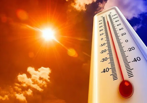 INSMET: Temperatura media anual en Cuba ha aumentado 1°C desde 1951