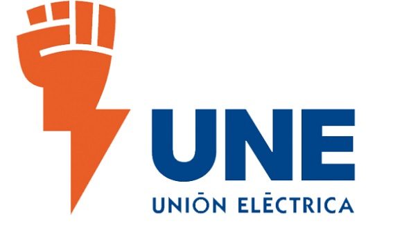 Información de la Unión Eléctrica 