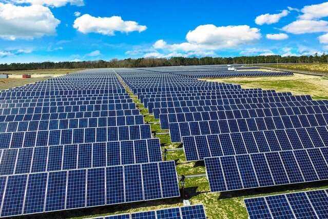 Realizan contratación de energía fotovoltaica en Ciego de Ávila