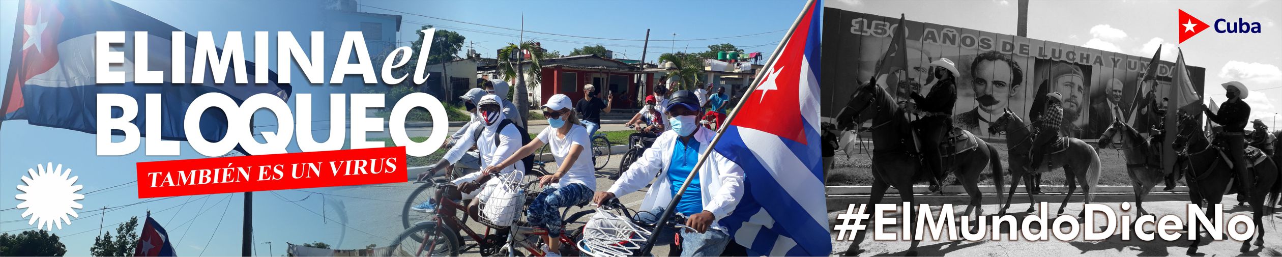 Cabezal Acontecer Elimina el Bloqueo ElMundoDiceNo1