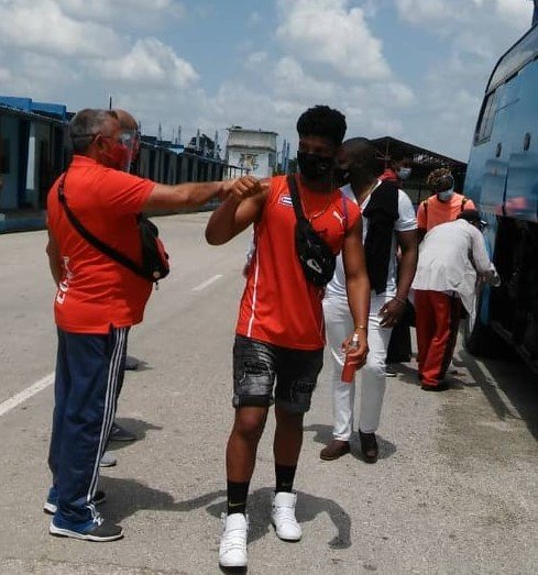 Movimiento deportivo avileño en preparativos de nuevo curso