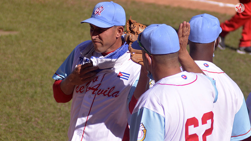 Tigres arrancan con buen pie en Serie Nacional de Béisbol