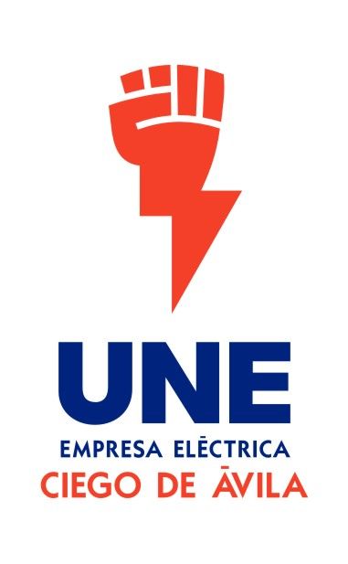 Logo de Empresa Eléctrica Ciego de Ávila