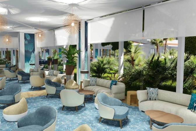 grand aston cayo paredon beach resort hotel opening august 2022 322