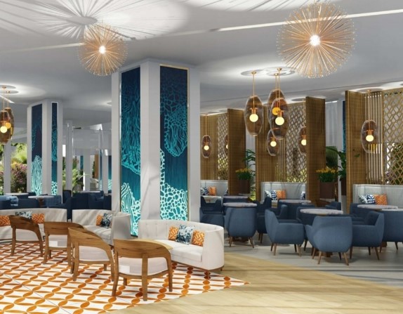 grand aston cayo paredon beach resort hotel opening august 2022 448