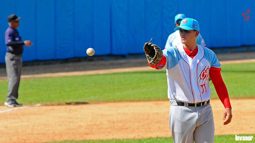 Cinco equipos por dos boletos en Provincial de Béisbol